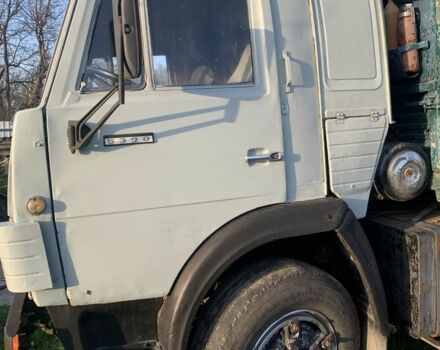КамАЗ Другая 1985 в Миргороде на Automoto.ua КамАЗ Другая, объемом двигателя 0 л и пробегом 0 тыс. км за 6700 $, фото 2 на Automoto.ua
