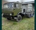 КамАЗ Другая, об'ємом двигуна 0 л та пробігом 0 тис. км за 191 $, фото 1 на Automoto.ua