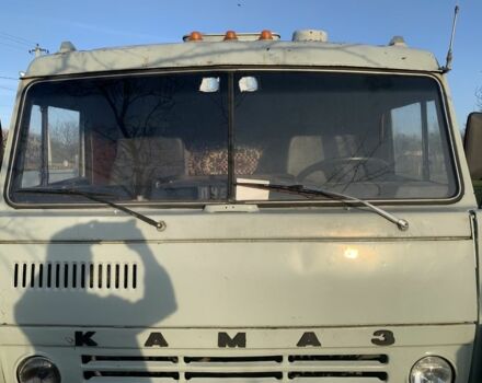 КамАЗ Другая 1985 в Миргороде на Automoto.ua КамАЗ Другая, объемом двигателя 0 л и пробегом 0 тыс. км за 6700 $, фото 1 на Automoto.ua