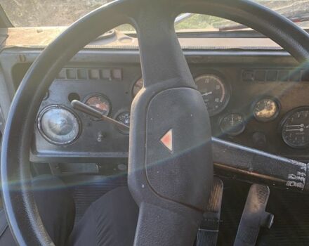 КамАЗ Другая 1985 в Миргороде на Automoto.ua КамАЗ Другая, объемом двигателя 0 л и пробегом 0 тыс. км за 6700 $, фото 14 на Automoto.ua