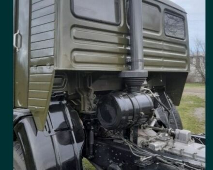 КамАЗ Другая, об'ємом двигуна 0 л та пробігом 0 тис. км за 191 $, фото 3 на Automoto.ua
