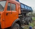 КамАЗ Другая, объемом двигателя 0 л и пробегом 0 тыс. км за 6000 $, фото 1 на Automoto.ua