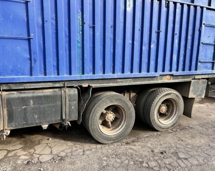 КамАЗ Другая, объемом двигателя 0 л и пробегом 0 тыс. км за 4500 $, фото 4 на Automoto.ua