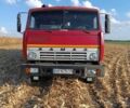 КамАЗ Другая, об'ємом двигуна 0 л та пробігом 0 тис. км за 6500 $, фото 6 на Automoto.ua