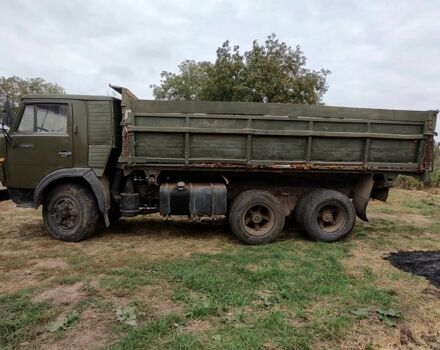 КамАЗ Другая, объемом двигателя 0 л и пробегом 0 тыс. км за 2864 $, фото 2 на Automoto.ua