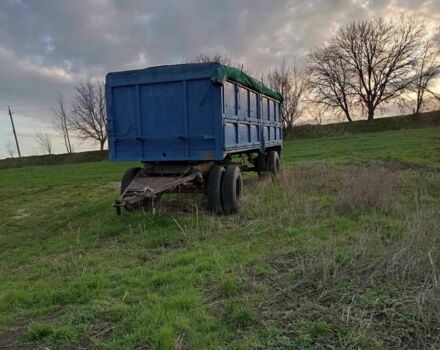 КамАЗ Другая, объемом двигателя 0 л и пробегом 0 тыс. км за 6000 $, фото 1 на Automoto.ua