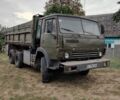 КамАЗ Другая, объемом двигателя 0 л и пробегом 0 тыс. км за 2864 $, фото 4 на Automoto.ua