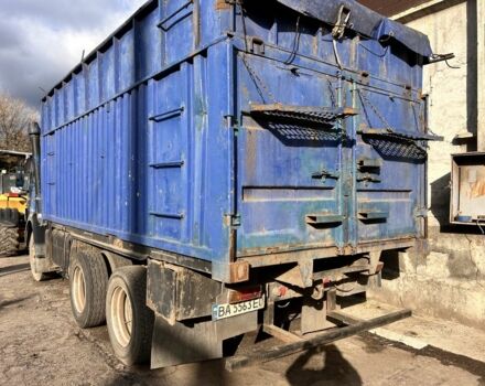 КамАЗ Другая, объемом двигателя 0 л и пробегом 0 тыс. км за 4500 $, фото 3 на Automoto.ua