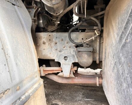 КамАЗ Другая, объемом двигателя 0 л и пробегом 0 тыс. км за 4500 $, фото 7 на Automoto.ua