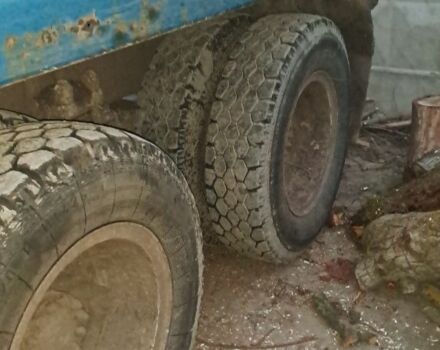 КамАЗ Другая, объемом двигателя 0 л и пробегом 0 тыс. км за 8000 $, фото 3 на Automoto.ua