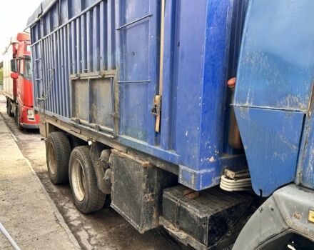 КамАЗ Другая, объемом двигателя 0 л и пробегом 0 тыс. км за 4500 $, фото 2 на Automoto.ua