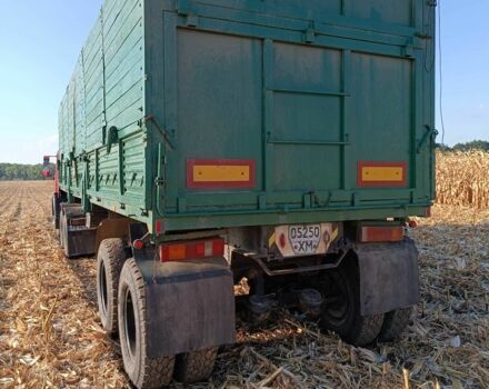 КамАЗ Другая, об'ємом двигуна 0 л та пробігом 0 тис. км за 6500 $, фото 2 на Automoto.ua