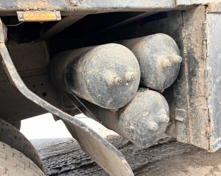 КамАЗ Другая, объемом двигателя 0 л и пробегом 0 тыс. км за 4500 $, фото 5 на Automoto.ua