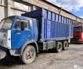 КамАЗ Другая, объемом двигателя 0 л и пробегом 0 тыс. км за 4500 $, фото 1 на Automoto.ua