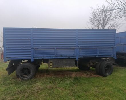 КамАЗ Другая, об'ємом двигуна 0 л та пробігом 0 тис. км за 6267 $, фото 10 на Automoto.ua