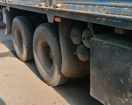 КамАЗ Другая, объемом двигателя 0 л и пробегом 0 тыс. км за 5500 $, фото 9 на Automoto.ua