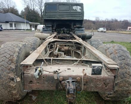 КамАЗ Другая, об'ємом двигуна 0 л та пробігом 0 тис. км за 6700 $, фото 4 на Automoto.ua