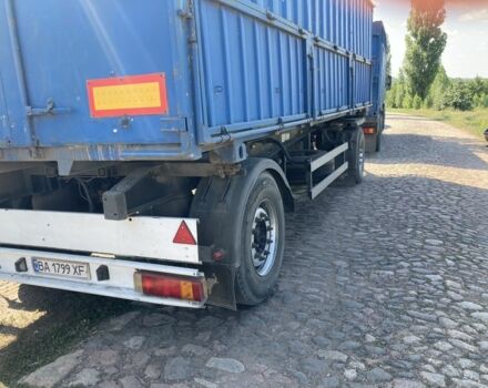 КамАЗ Другая, объемом двигателя 0 л и пробегом 0 тыс. км за 5000 $, фото 6 на Automoto.ua