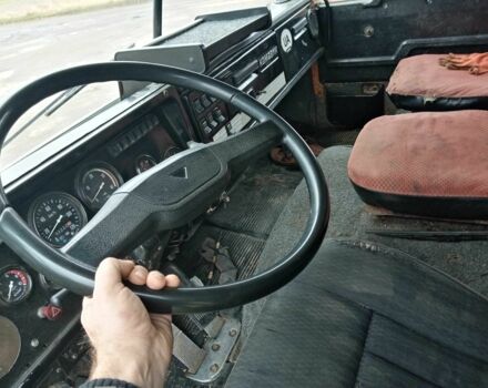 КамАЗ Другая, об'ємом двигуна 0 л та пробігом 0 тис. км за 6700 $, фото 12 на Automoto.ua