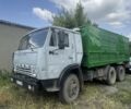 КамАЗ Другая 1987 у Ширяеве на Automoto.ua КамАЗ Другая, об'ємом двигуна 0 л та пробігом 0 тис. км за 3800 $, фото 1 на Automoto.ua