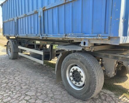 КамАЗ Другая, объемом двигателя 0 л и пробегом 0 тыс. км за 5000 $, фото 7 на Automoto.ua