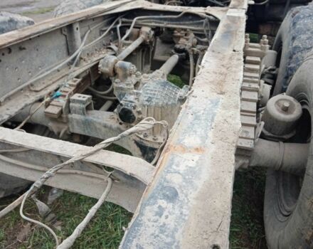 КамАЗ Другая, об'ємом двигуна 0 л та пробігом 0 тис. км за 6700 $, фото 8 на Automoto.ua