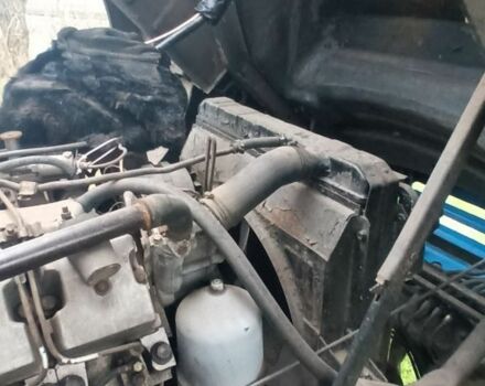 КамАЗ Другая, об'ємом двигуна 0 л та пробігом 0 тис. км за 6267 $, фото 11 на Automoto.ua