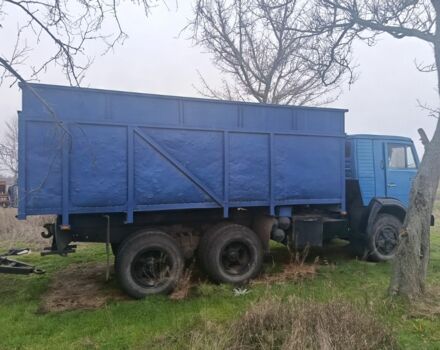 КамАЗ Другая, об'ємом двигуна 0 л та пробігом 0 тис. км за 6267 $, фото 6 на Automoto.ua