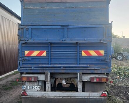 КамАЗ Другая, об'ємом двигуна 0 л та пробігом 0 тис. км за 6681 $, фото 2 на Automoto.ua