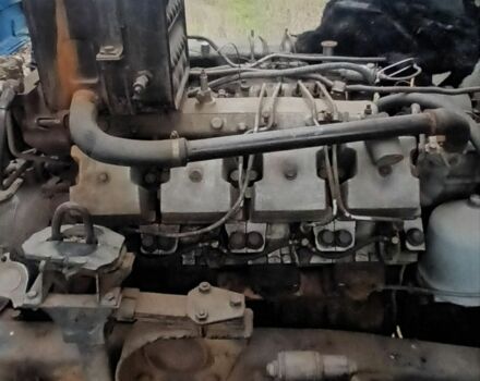 КамАЗ Другая, об'ємом двигуна 0 л та пробігом 0 тис. км за 6267 $, фото 12 на Automoto.ua