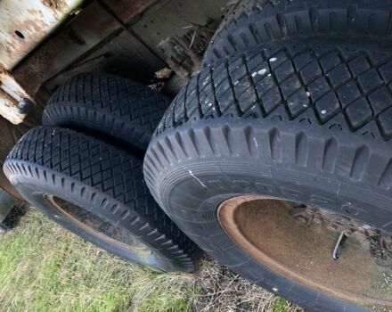 КамАЗ Другая, об'ємом двигуна 0 л та пробігом 0 тис. км за 5000 $, фото 3 на Automoto.ua