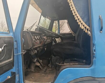 КамАЗ Другая, об'ємом двигуна 0 л та пробігом 0 тис. км за 6267 $, фото 2 на Automoto.ua