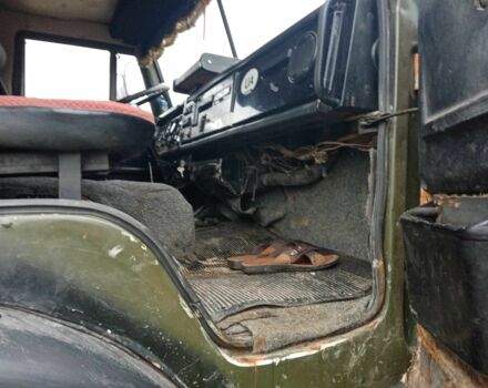 КамАЗ Другая, об'ємом двигуна 0 л та пробігом 0 тис. км за 6700 $, фото 14 на Automoto.ua