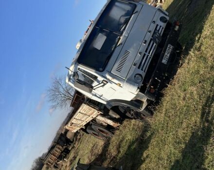 КамАЗ Другая, об'ємом двигуна 0 л та пробігом 0 тис. км за 5000 $, фото 2 на Automoto.ua