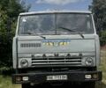 КамАЗ Другая 1987 у Ширяеве на Automoto.ua КамАЗ Другая, об'ємом двигуна 0 л та пробігом 0 тис. км за 3800 $, фото 4 на Automoto.ua