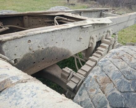 КамАЗ Другая, об'ємом двигуна 0 л та пробігом 0 тис. км за 6700 $, фото 7 на Automoto.ua