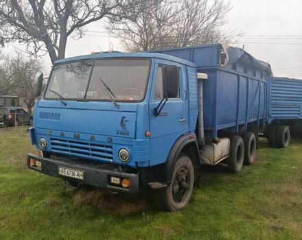 КамАЗ Другая, об'ємом двигуна 0 л та пробігом 0 тис. км за 6267 $, фото 1 на Automoto.ua