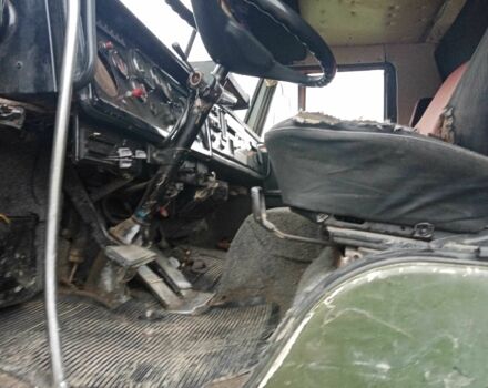 КамАЗ Другая, об'ємом двигуна 0 л та пробігом 0 тис. км за 6700 $, фото 13 на Automoto.ua
