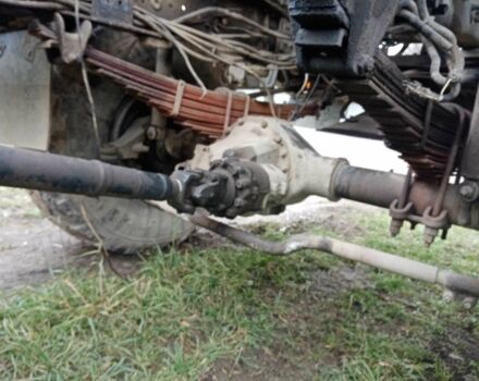 КамАЗ Другая, об'ємом двигуна 0 л та пробігом 0 тис. км за 6700 $, фото 9 на Automoto.ua