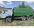 КамАЗ Другая 1987 у Ширяеве на Automoto.ua КамАЗ Другая, об'ємом двигуна 0 л та пробігом 0 тис. км за 3800 $, фото 1 на Automoto.ua