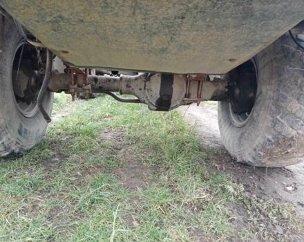 КамАЗ Другая, об'ємом двигуна 0 л та пробігом 0 тис. км за 6700 $, фото 11 на Automoto.ua