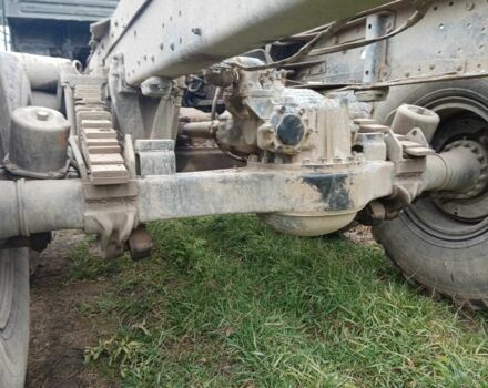 КамАЗ Другая, об'ємом двигуна 0 л та пробігом 0 тис. км за 6700 $, фото 6 на Automoto.ua