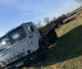КамАЗ Другая, об'ємом двигуна 0 л та пробігом 0 тис. км за 5000 $, фото 1 на Automoto.ua