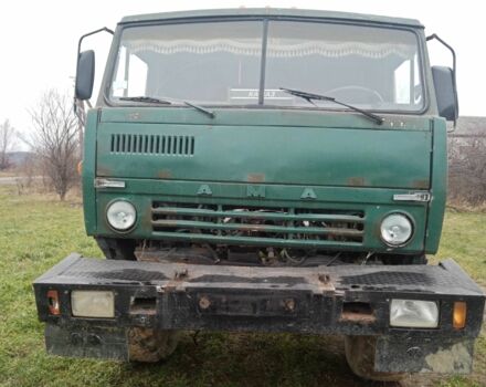 КамАЗ Другая, об'ємом двигуна 0 л та пробігом 0 тис. км за 6700 $, фото 1 на Automoto.ua