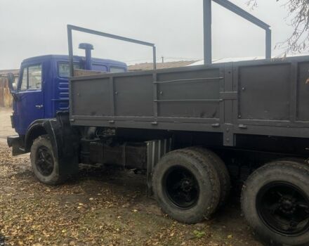 КамАЗ Другая, объемом двигателя 0 л и пробегом 0 тыс. км за 3000 $, фото 2 на Automoto.ua