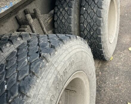 КамАЗ Другая, объемом двигателя 0 л и пробегом 0 тыс. км за 5000 $, фото 2 на Automoto.ua