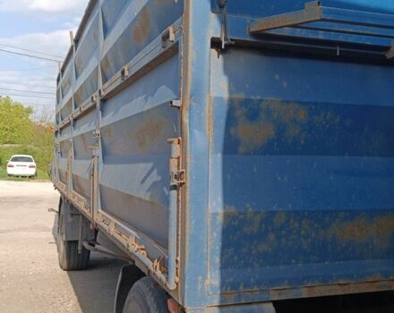 КамАЗ Другая, объемом двигателя 0 л и пробегом 0 тыс. км за 5500 $, фото 6 на Automoto.ua