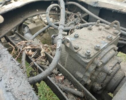 КамАЗ Другая, об'ємом двигуна 0 л та пробігом 0 тис. км за 6700 $, фото 10 на Automoto.ua