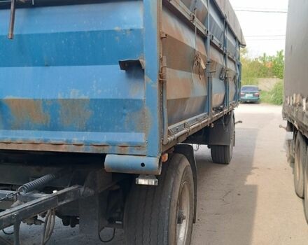 КамАЗ Другая, объемом двигателя 0 л и пробегом 0 тыс. км за 5500 $, фото 7 на Automoto.ua