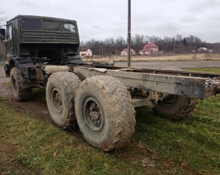 КамАЗ Другая, об'ємом двигуна 0 л та пробігом 0 тис. км за 6700 $, фото 3 на Automoto.ua